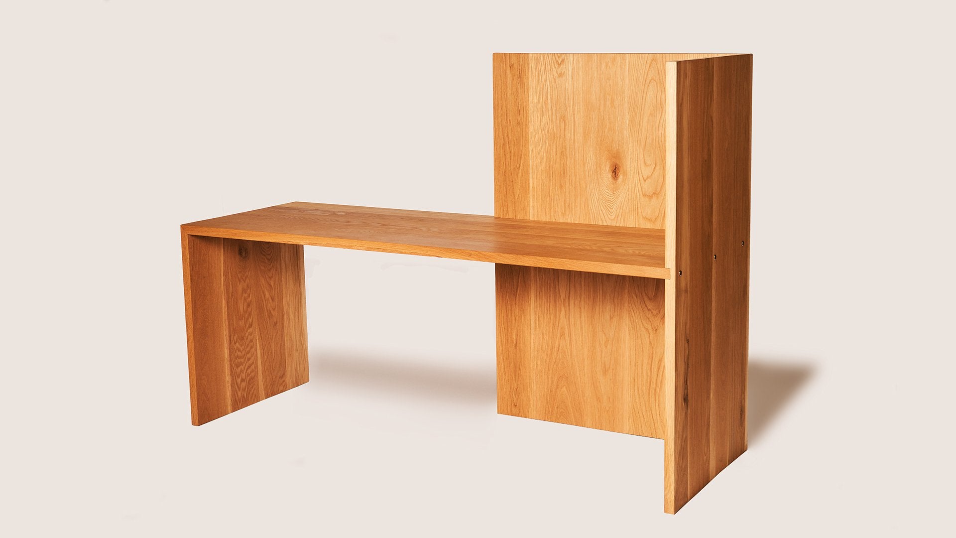 The Foundry Desk