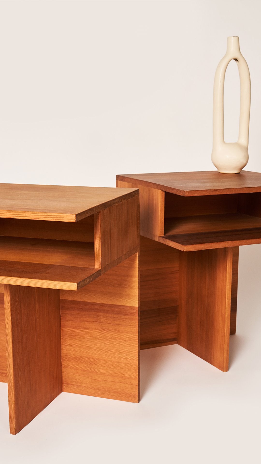 The Nest Tables