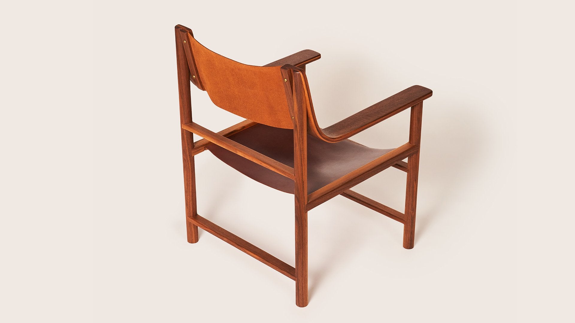 The Canopy Chair