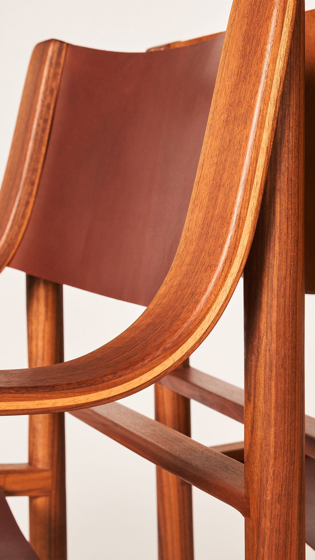 The Canopy Chair