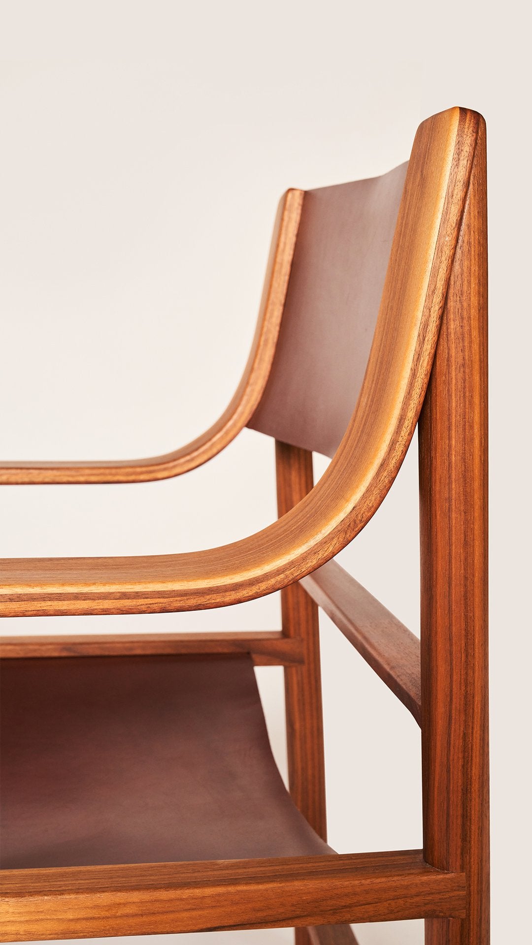 The Canopy Chair