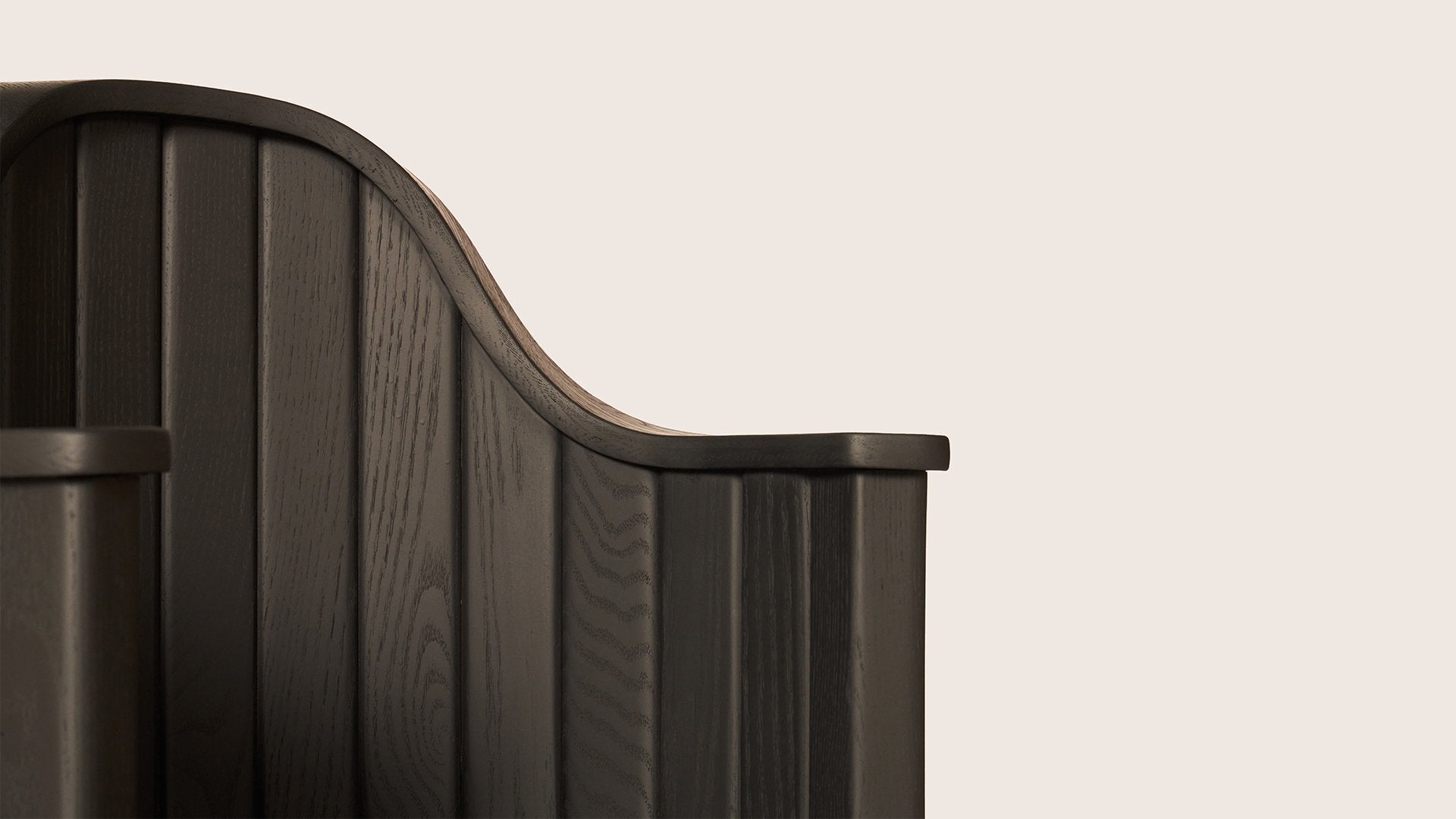 The Ridge Chair