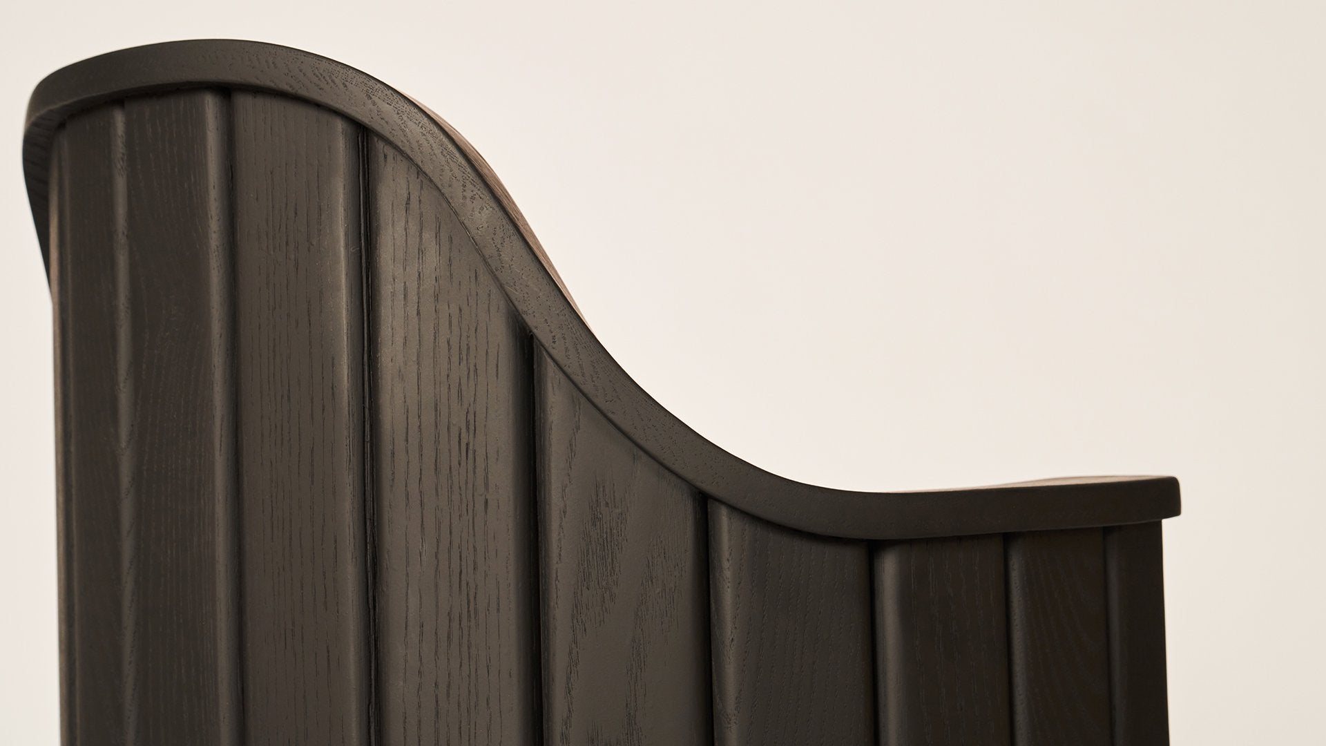 The Ridge Chair
