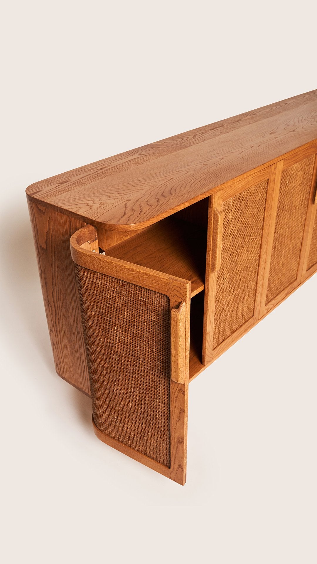 The Span Credenza
