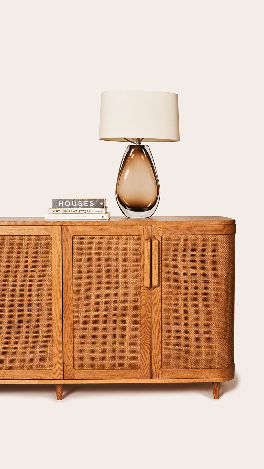 The Span Credenza