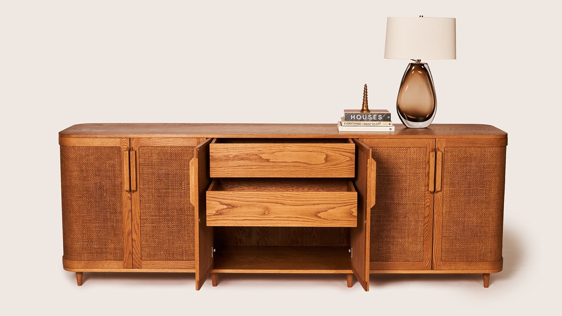 The Span Credenza