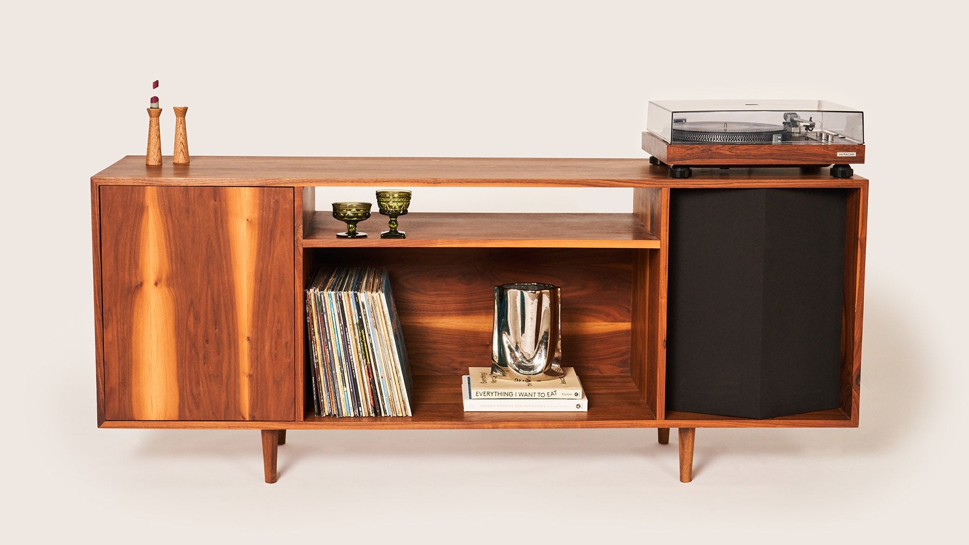 The Harbour Credenza