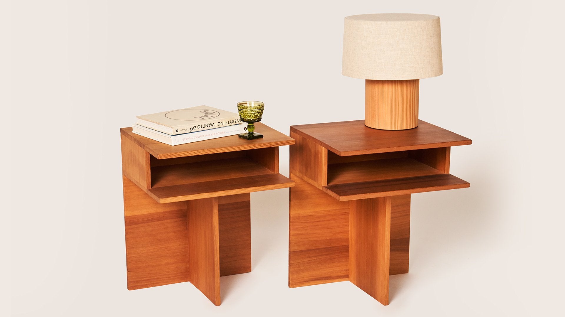 The Nest Tables