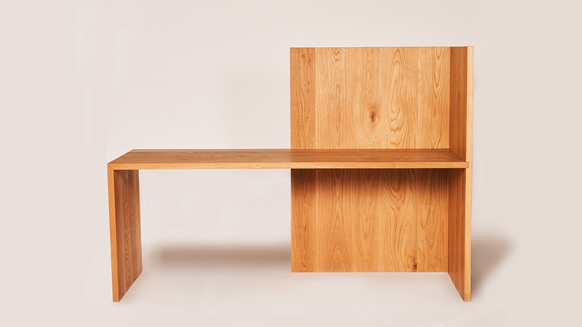 The Foundry Desk