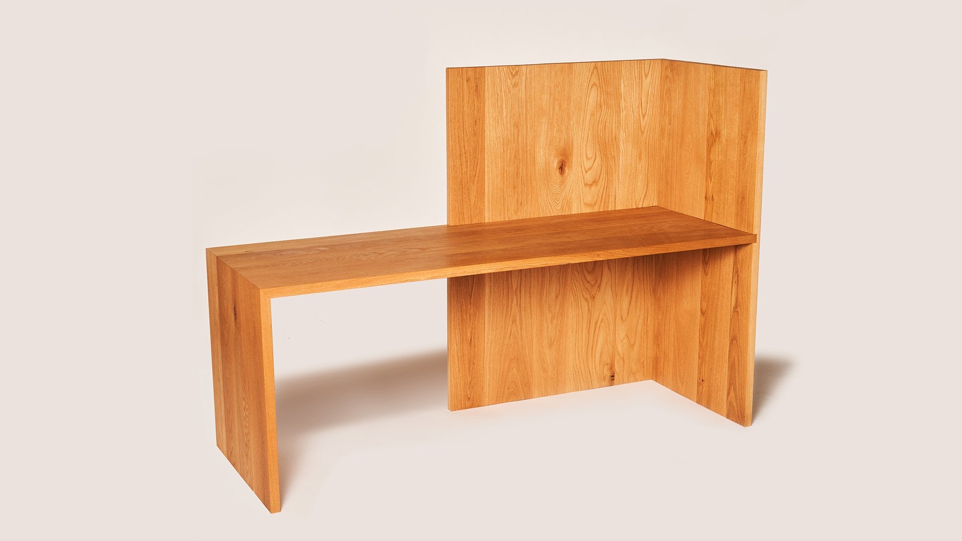 The Foundry Desk
