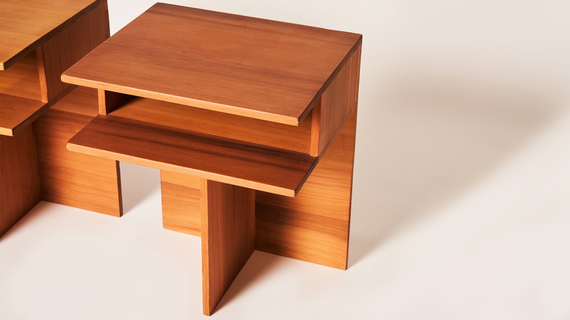 The Nest Tables