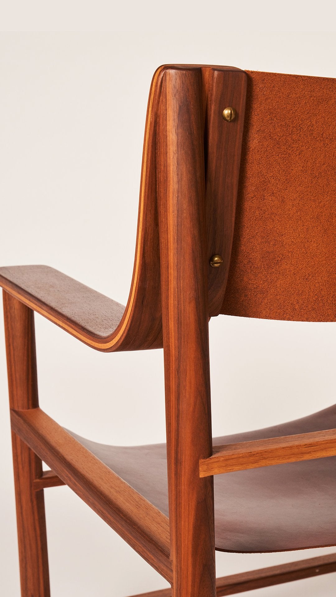 The Canopy Chair