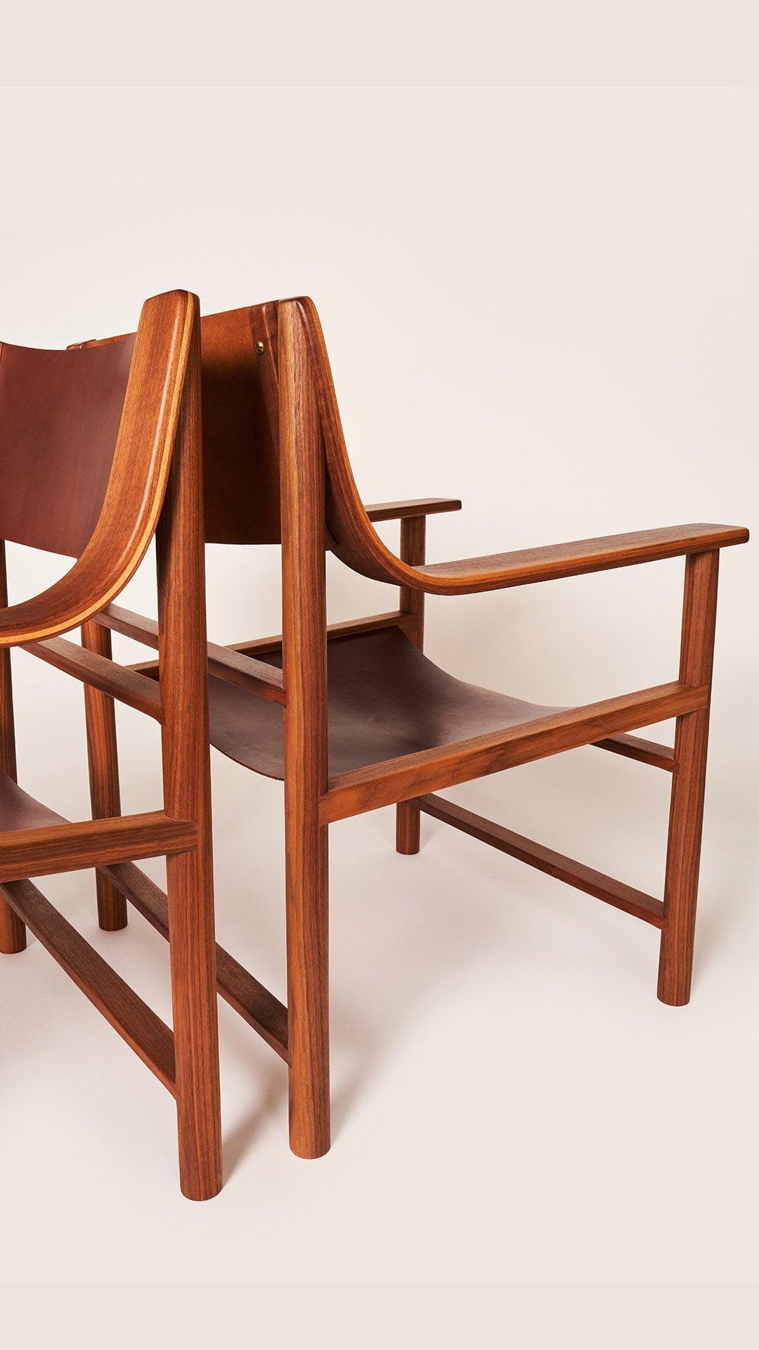 The Canopy Chair