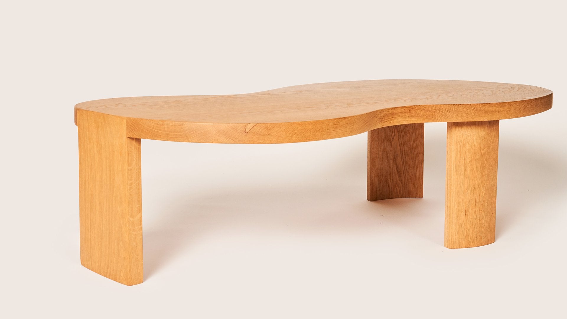 The Hearth Table