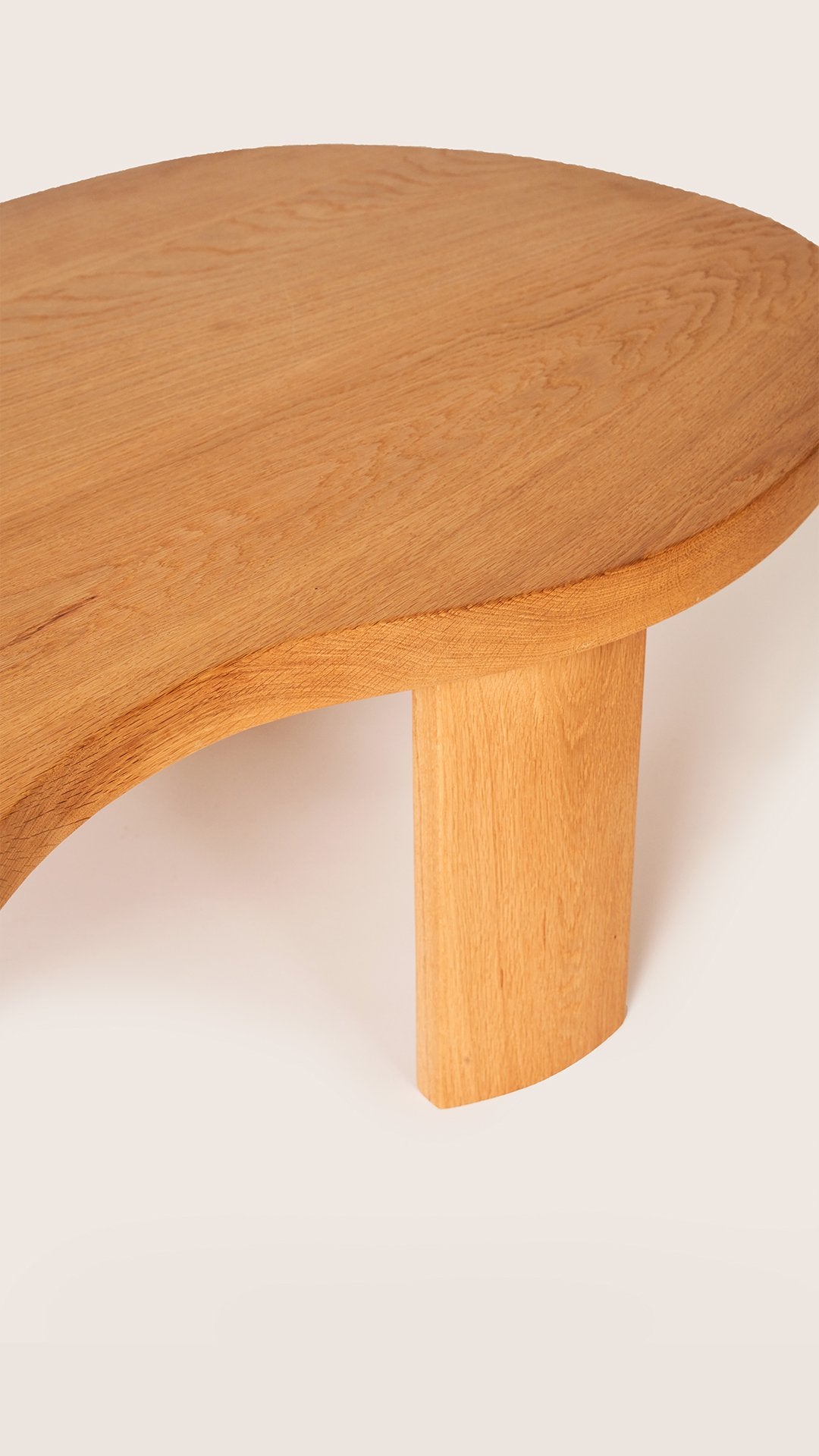 The Hearth Table