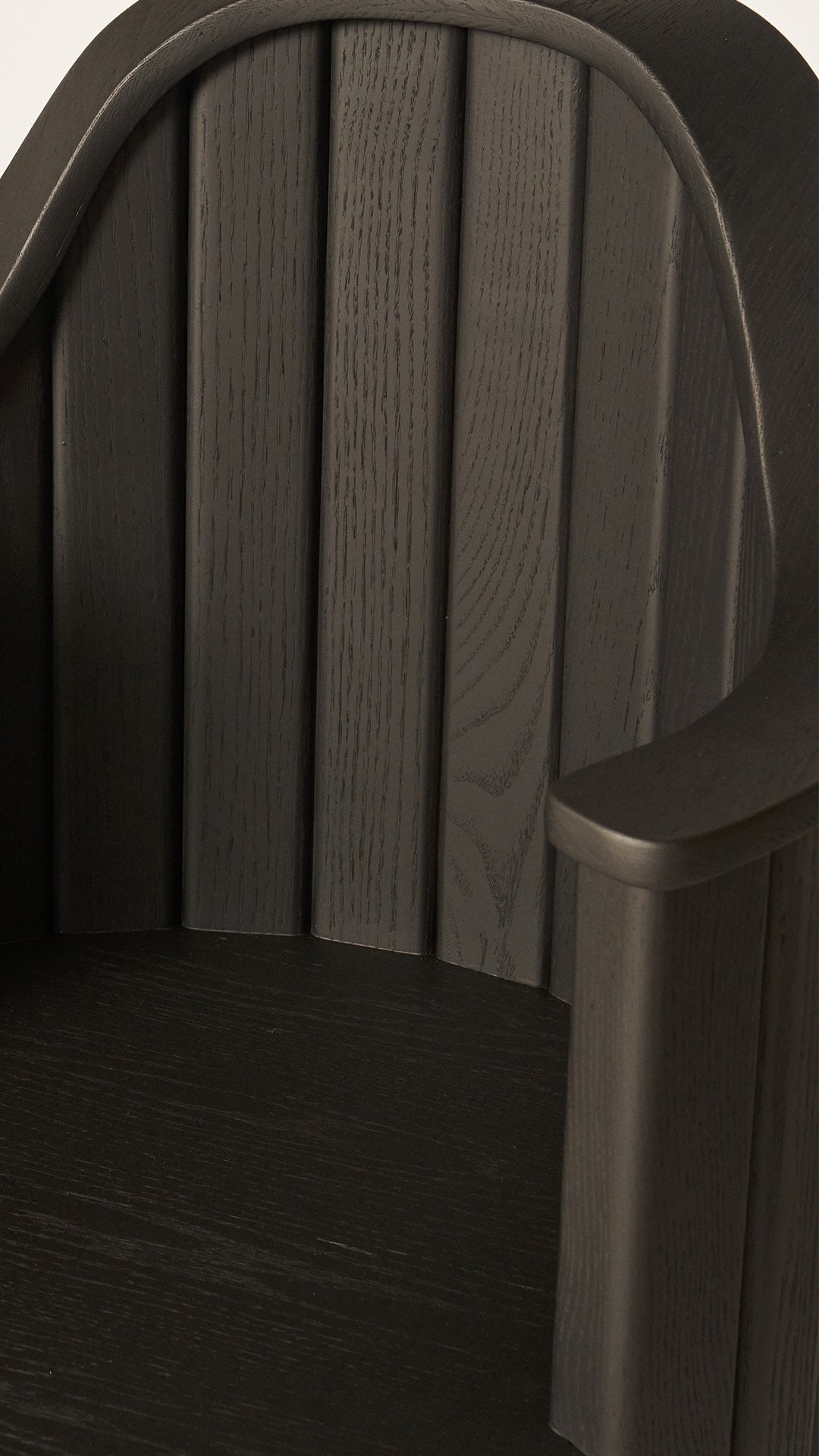 The Ridge Chair