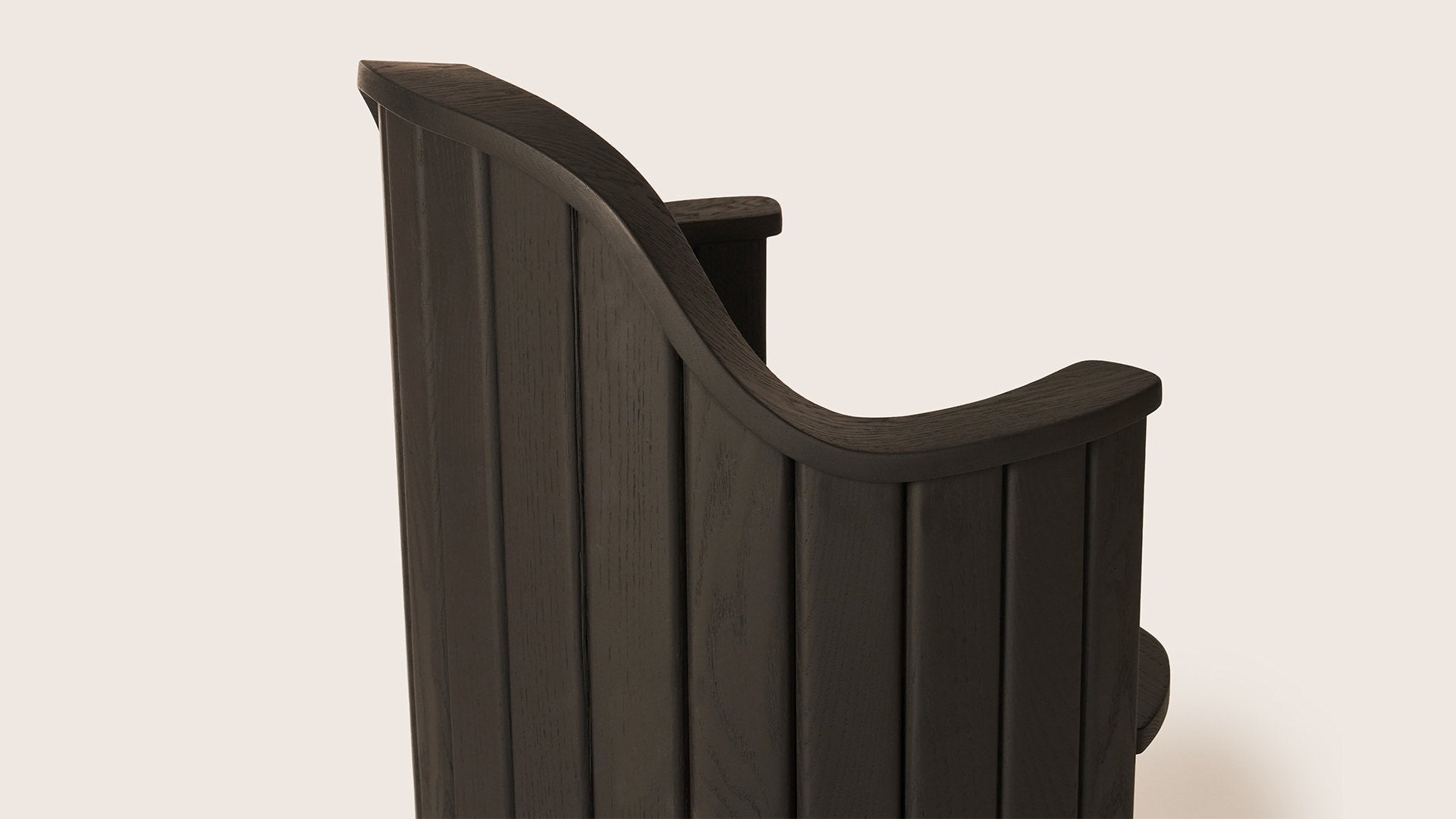 The Ridge Chair