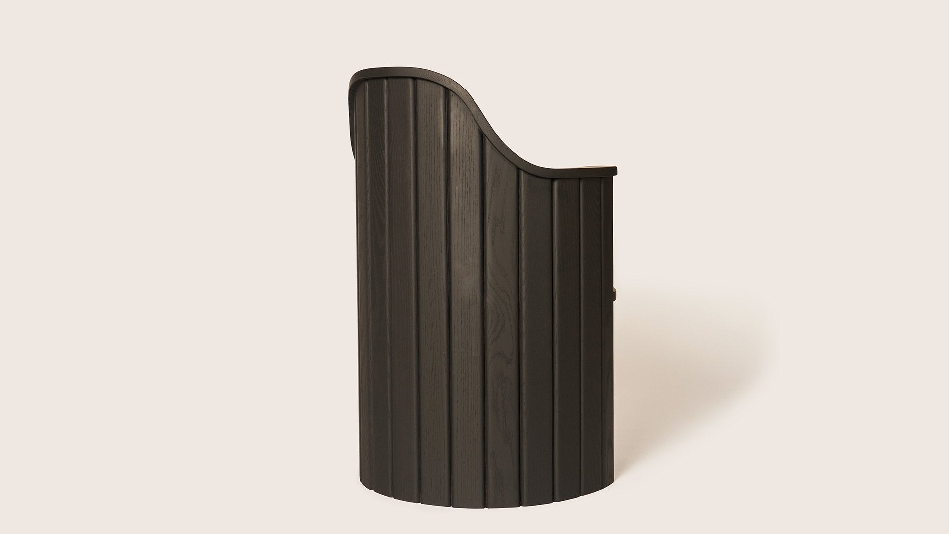 The Ridge Chair
