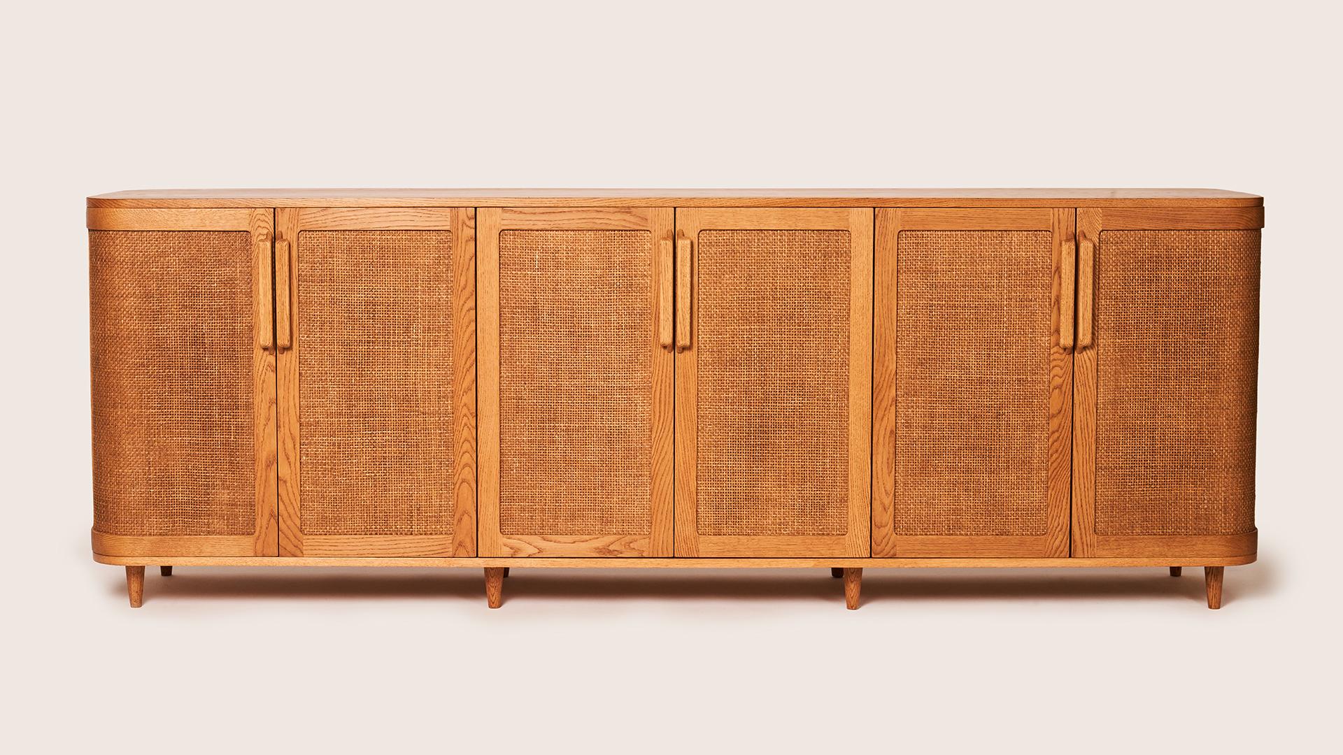 The Span Credenza