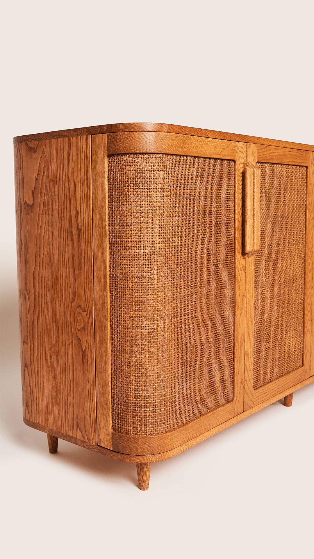 The Span Credenza