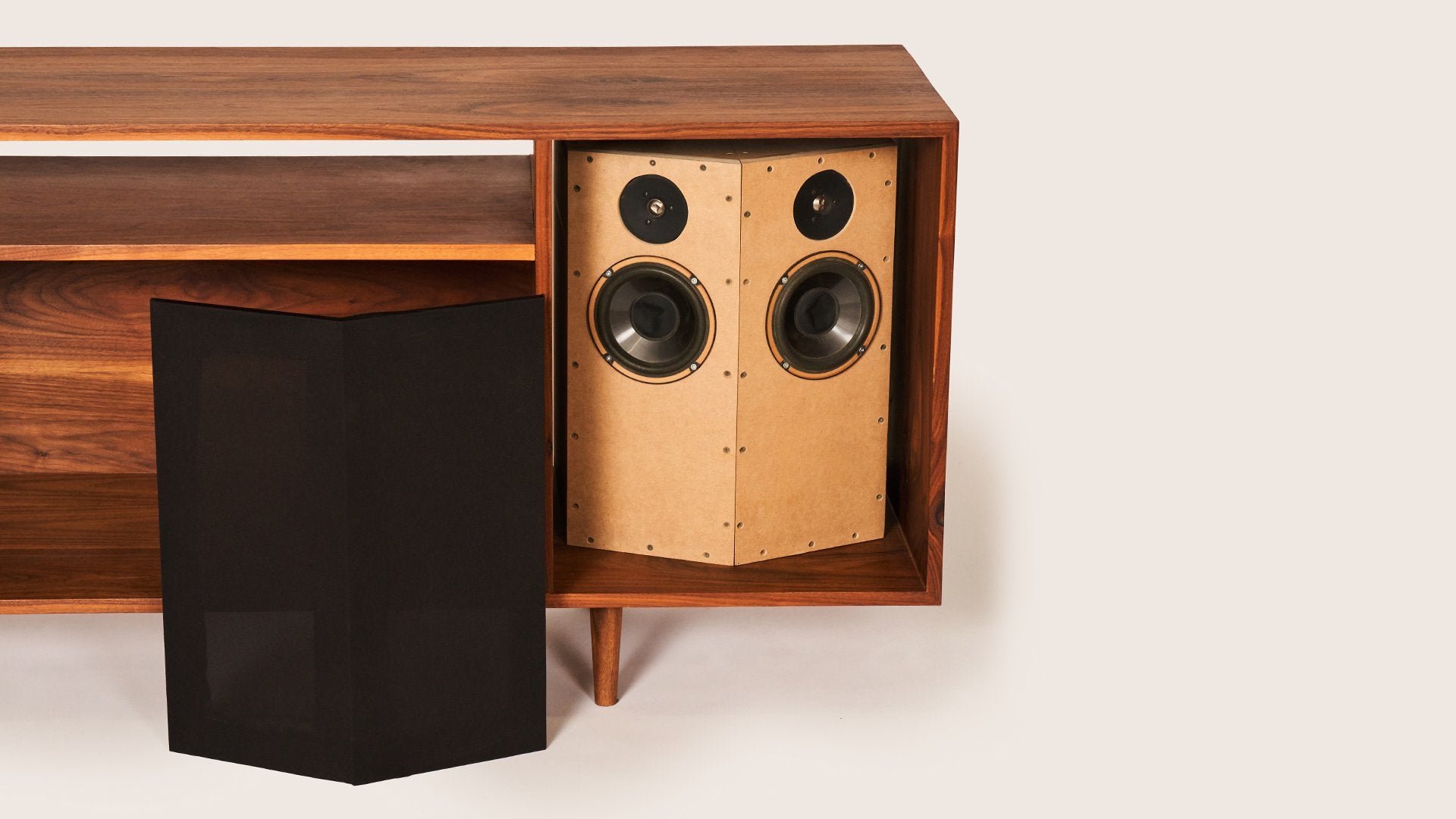 The Harbour Credenza