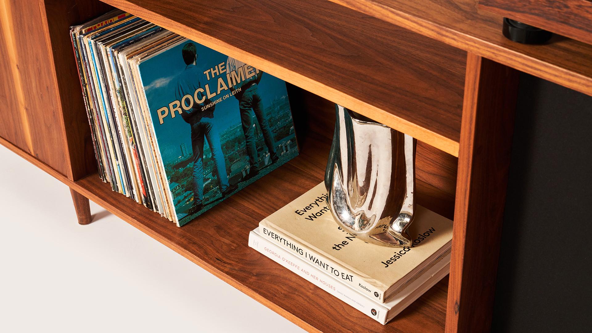 The Harbour Credenza