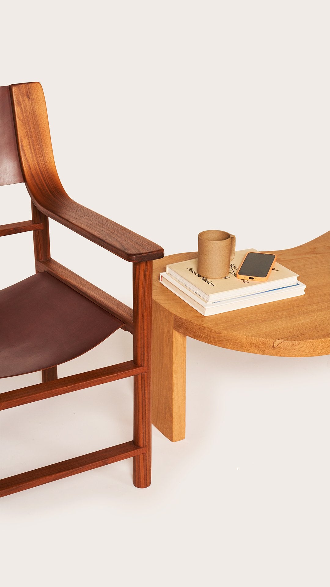 The Hearth Table