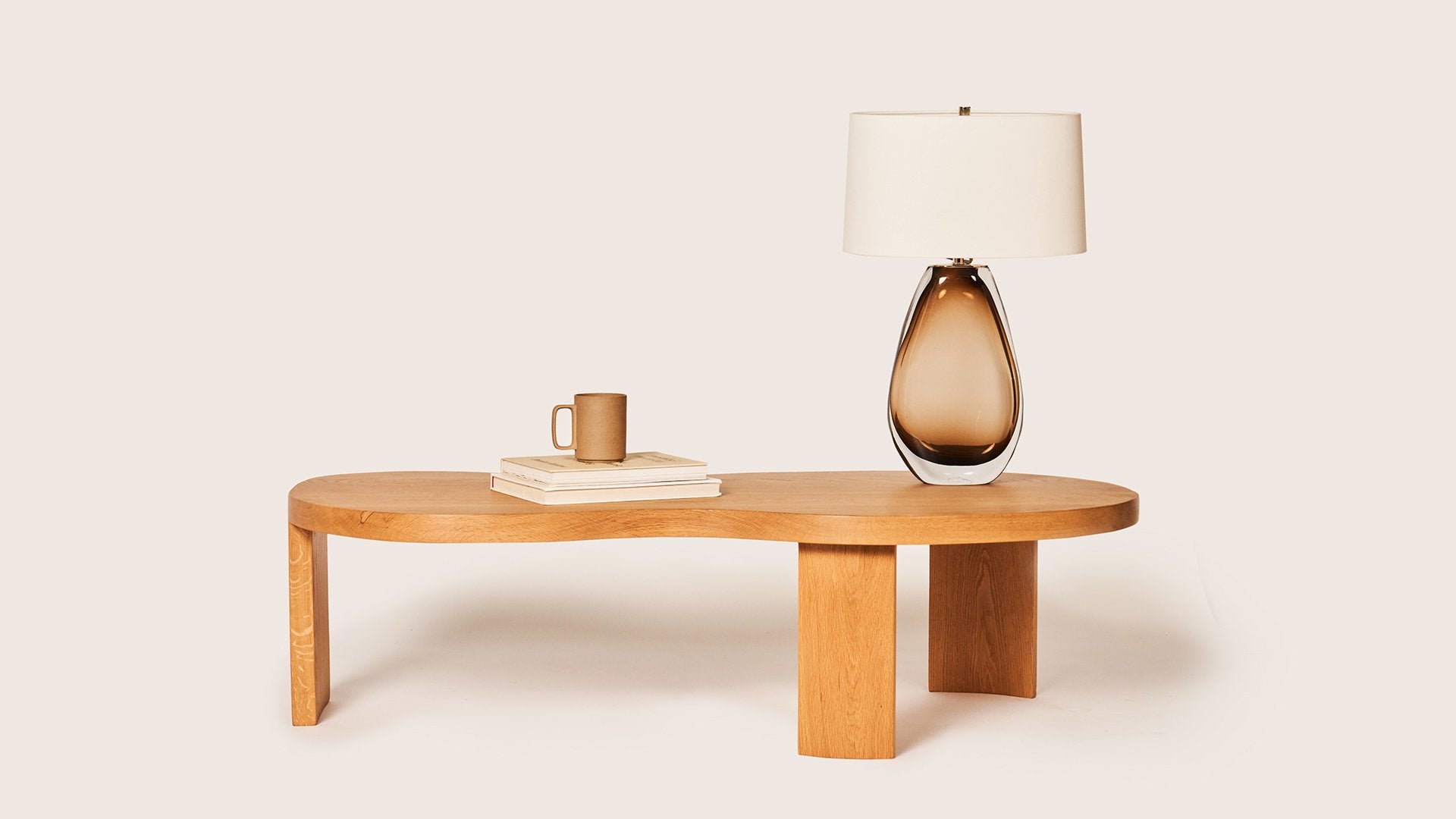 The Hearth Table