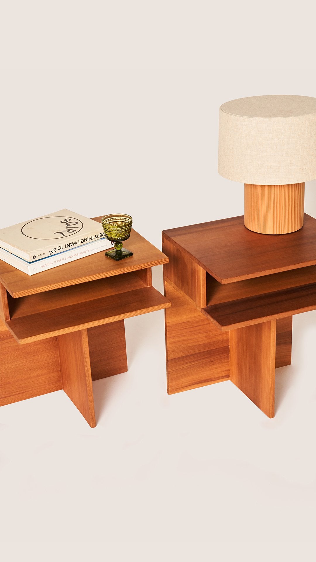 The Nest Tables